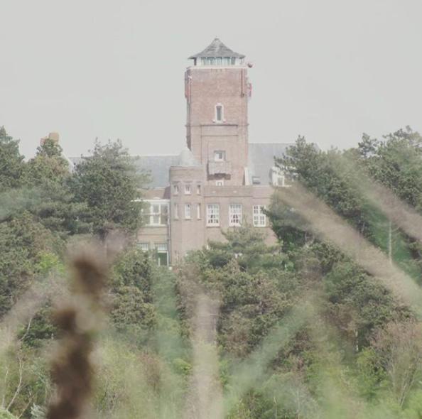 Landgoed Huize Glory Otel Bergen aan Zee Dış mekan fotoğraf