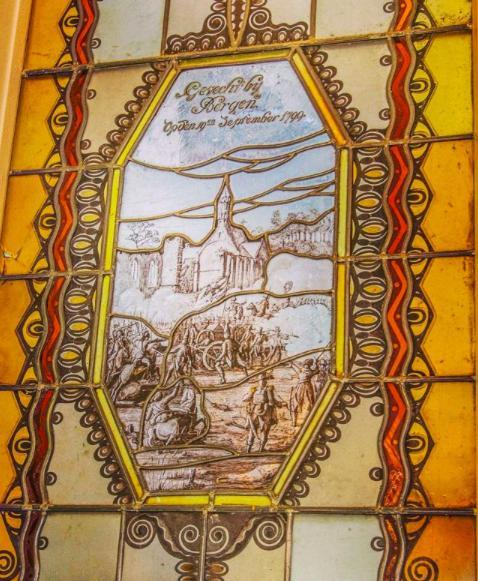 Landgoed Huize Glory Otel Bergen aan Zee Dış mekan fotoğraf
